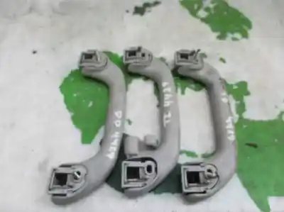 Pezzo di ricambio per auto di seconda mano MANIGLIA INTERNA ANTERIORE DESTRA per HONDA CIVIC BERLINA 5 (EU7/8)  Riferimenti OEM IAM   