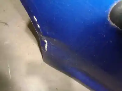 Автозапчастина б/у праві бічні розсувні двері для volkswagen caddy ka/kb (2k) 1.9 tdi посилання на oem iam 2k0843108s  