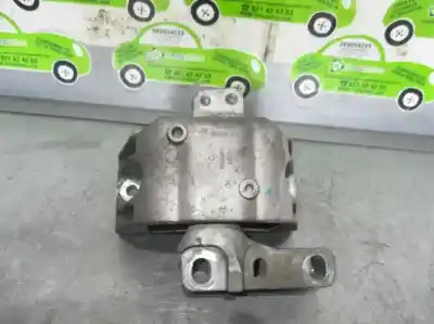 Second-hand car spare part RIGHT ENGINE SUPPORT for VOLKSWAGEN NEW BEETLE (9C1/1C1)  OEM IAM references 1J0199262  