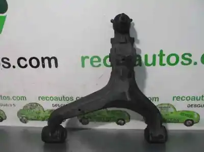 Tweedehands auto-onderdeel linker onderste ophang arm voor ssangyong rexton / rexton ii (gab_) 2.7 xdi oem iam-referenties 4450508000
