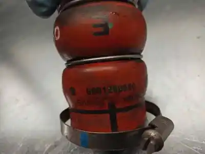 Tweedehands auto-onderdeel buis voor citroen c-elysée exclusive oem iam-referenties 9801280580  