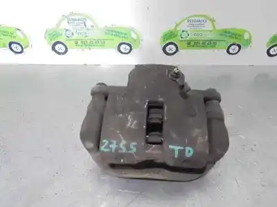 Second-hand car spare part rear right brake caliper for daewoo nubira (j100) 2.0 16v oem iam references 96391889