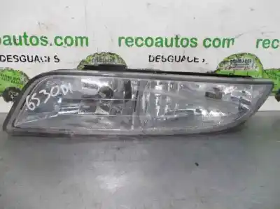 Tweedehands auto-onderdeel linker mistlamp voor ssangyong rexton / rexton ii (gab_) 2.7 xdi oem iam-referenties 8320108b01