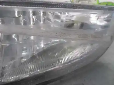 Автозапчасти б/у левая противотуманная фара за ssangyong rexton / rexton ii (gab_) 2.7 xdi ссылки oem iam 8320108b01  