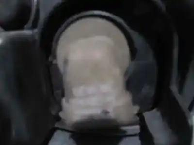 Автозапчастина б/у ліва протитутмана для ssangyong rexton 2.7 turbodiesel cat посилання на oem iam 8320108b01  