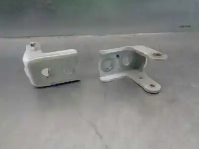 İkinci el araba yedek parçası mentese için citroen c4 cactus 1.5 bluehdi 100 oem iam referansları 1608322680  1608322080