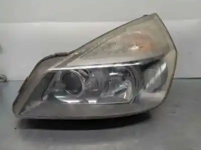 Автозапчасти б/у левая фара за renault espace iv (jk0) grand espace dynamique ссылки oem iam 7701053979