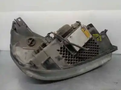 Автозапчастина б/у ліва фара для renault espace iv (jk0) grand espace dynamique посилання на oem iam 7701053979  