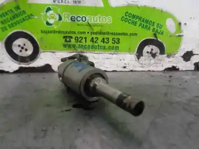 Peça sobressalente para automóvel em segunda mão injetor por ford c-max (ceu) 1.0 ecoboost cat referências oem iam 0261500  