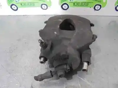 Автозапчасти б/у передний левый тормозной суппорт за audi a2 (8z) 1.4 ссылки oem iam 1k0615123d  