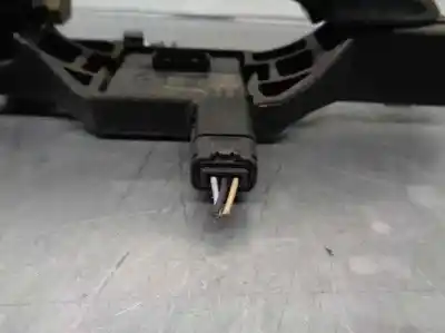 Автозапчасти б/у наружная рукоятка передняя справа за renault espace iv (jk0) grand espace dynamique ссылки oem iam 7701472932  