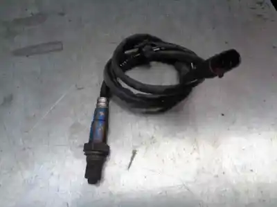 Pezzo di ricambio per auto di seconda mano sonda lambda per alfa romeo 146 1.6 16v cat riferimenti oem iam 