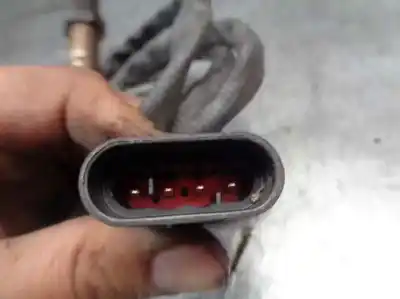 Pezzo di ricambio per auto di seconda mano sonda lambda per alfa romeo 146 1.6 16v cat riferimenti oem iam   0258006190