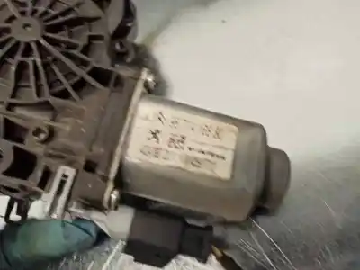 Second-hand car spare part passenger side right window regulator for citroen c-elysée exclusive oem iam references 9677416880  