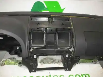 Автозапчасти б/у панель приборов за ssangyong rexton 2.7 turbodiesel cat ссылки oem iam 7650a08000lam  
