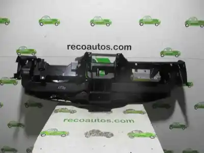 Автозапчасти б/у панель приборов за ssangyong rexton 2.7 turbodiesel cat ссылки oem iam 7650a08000lam  
