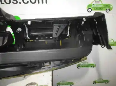 Автозапчасти б/у панель приборов за ssangyong rexton 2.7 turbodiesel cat ссылки oem iam 7650a08000lam  