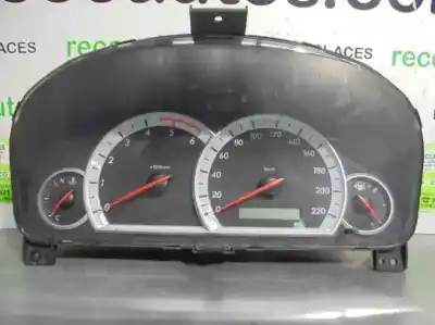 Peça sobressalente para automóvel em segunda mão quadrante por chevrolet captiva 2.0 vcdi lt referências oem iam 96628241  