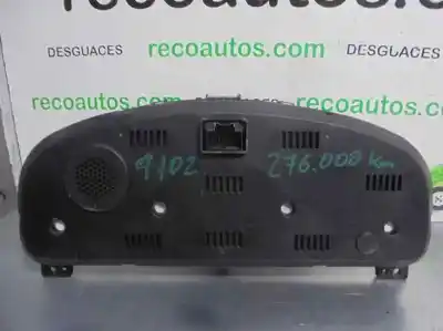 Peça sobressalente para automóvel em segunda mão quadrante por chevrolet captiva 2.0 vcdi lt referências oem iam 96628241  