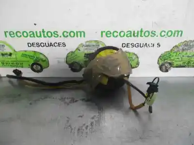 Tweedehands auto-onderdeel airbag ring voor ssangyong rexton / rexton ii (gab_) 2.7 xdi oem iam-referenties 8591108400