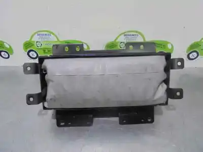 Pezzo di ricambio per auto di seconda mano air bag anteriore destro per hyundai getz (tb) 1.5 crdi riferimenti oem iam 845601