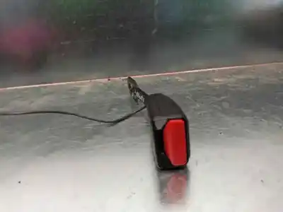 Автозапчастина б/у лівий передній гачок для citroen c-elysée exclusive посилання на oem iam 27716afu  