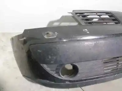 Автозапчасти б/у передний бампер за renault espace iv (jk0) grand espace dynamique ссылки oem iam 7701207359  