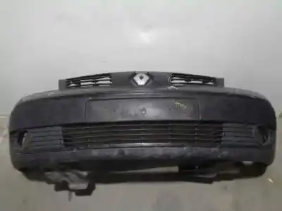 Peça sobressalente para automóvel em segunda mão para choques dianteiro por renault espace iv (jk0) grand espace dynamique referências oem iam 7701207359
