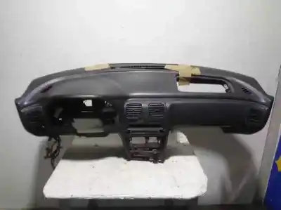 Peça sobressalente para automóvel em segunda mão tablier por subaru legacy berl./familiar b11 (bd/bg) 2.5 cat referências oem iam 66312ac020mu