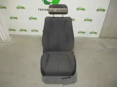 Tweedehands auto-onderdeel rechter voorstoel voor ssangyong rexton / rexton ii (gab_) 2.7 xdi oem iam-referenties 7400208b20cbt