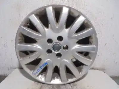 Second-hand car spare part rim for jaguar xj (x350, x358) 4.2 oem iam references 2w931007ja