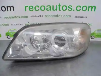Peça sobressalente para automóvel em segunda mão farol / farolim esquerdo por chevrolet captiva 2.0 vcdi lt referências oem iam 96626973