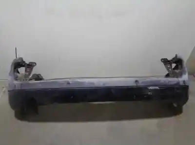 Peça sobressalente para automóvel em segunda mão para choques traseiro por renault espace iv (jk0) grand espace dynamique referências oem iam 8200504964
