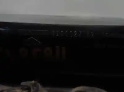 Автозапчасти б/у правый задний фонарь за renault espace iv (jk0) grand espace dynamique ссылки oem iam 8200027152  