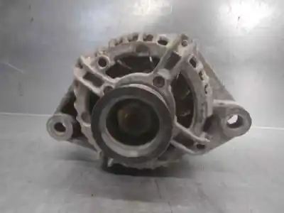 Peça sobressalente para automóvel em segunda mão alternador por mg serie 45 (rt) 1.6 16v cat referências oem iam yle102430