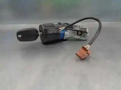 Peça sobressalente para automóvel em segunda mão comutador de ignição por citroen c4 cactus 1.5 bluehdi 100 referências oem iam 9663123380
