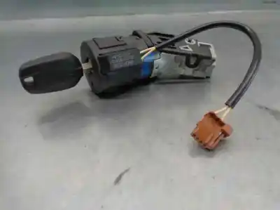 Second-hand car spare part ignition switch for citroen c4 cactus 1.5 bluehdi 100 oem iam references 9663123380  