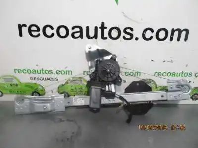 İkinci el araba yedek parçası ÖN SOL PENCERE REGÜLATÖRÜ için DACIA SANDERO  OEM IAM referansları 807213282R  