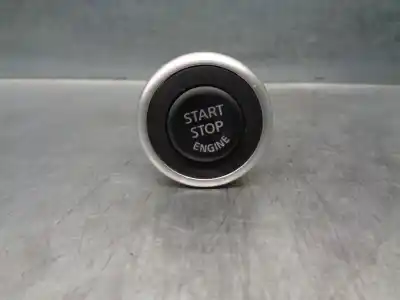 Tweedehands auto-onderdeel start/stop-knop voor renault koleos 2.0 dci diesel fap oem iam-referenties 251503253r