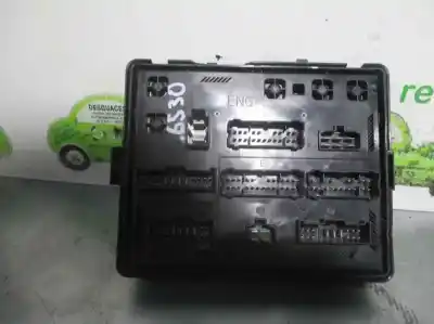 Tweedehands auto-onderdeel relais/zekeringenkastje voor ssangyong rexton / rexton ii (gab_) 2.7 xdi oem iam-referenties 8212008b10