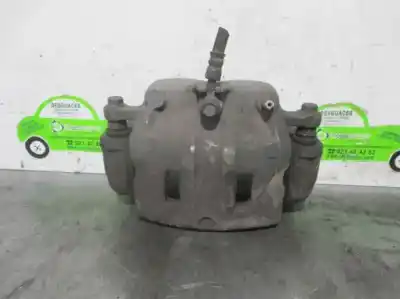 Peça sobressalente para automóvel em segunda mão pinça de travão dianteira esquerda por chevrolet captiva 2.0 vcdi lt referências oem iam bc14010