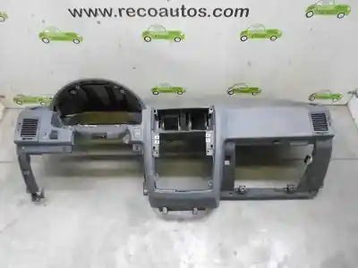 Pezzo di ricambio per auto di seconda mano pannello per hyundai getz (tb) 1.5 crdi riferimenti oem iam 847101c300wk