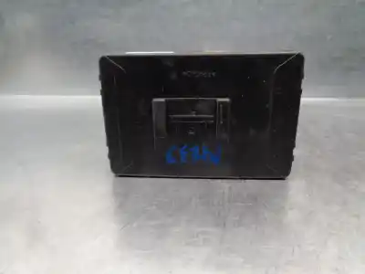 Tweedehands auto-onderdeel elektronische module voor renault koleos 2.0 dci diesel fap oem iam-referenties 282757632r