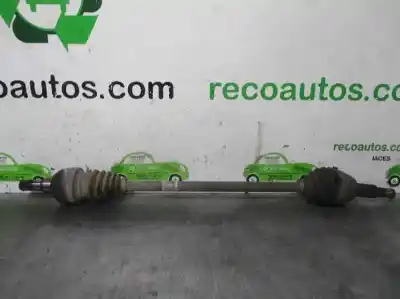 Peça sobressalente para automóvel em segunda mão transmissão traseira direita por chevrolet captiva 2.0 vcdi lt referências oem iam 96624822