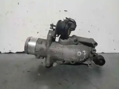 Piesă de schimb auto la mâna a doua CLAPETA ACCELERATIE pentru OPEL ASTRA G BERLINA  Referințe OEM IAM 08226802  55350621