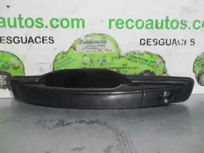 Tweedehands auto-onderdeel buitenste handgreep rechts voor voor ssangyong rexton / rexton ii (gab_) 2.7 xdi oem iam-referenties 7246008012saf