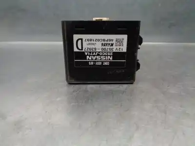 Second-hand car spare part ELECTRONIC MODULE for RENAULT KOLEOS  OEM IAM references 253C0JY71A  