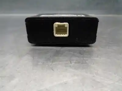 Second-hand car spare part electronic module for renault koleos 2.0 dci diesel fap oem iam references 253c0jy71a  