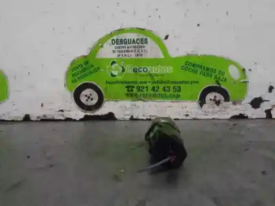 Peça sobressalente para automóvel em segunda mão sensor por ford c-max (ceu) 1.0 ecoboost cat referências oem iam 3m519278ab  