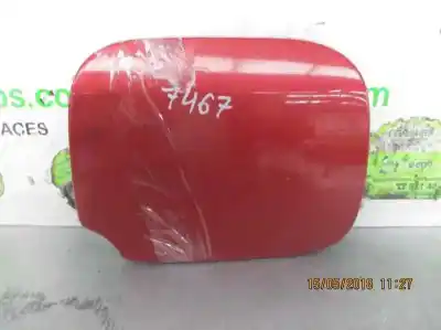 Second-hand car spare part outer fuel cap for dacia sandero 0.9 tce cat oem iam references 148067573r
